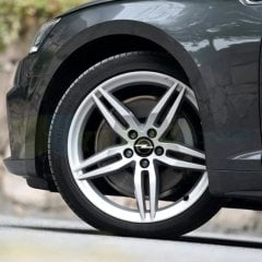 Opel Logo Jant Göbeği 56 mm Metal 3M Yapışkanlı 4 Adet