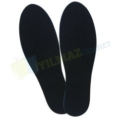 İcemen Ayak Rahatlatan Kokulu Tabanlık 1 Çift Kesilebilir 33-45