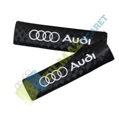 Audi Emniyet Kemer Pedi Süper Kaliteli 2 Adet