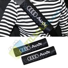Audi Emniyet Kemer Pedi Süper Kaliteli 2 Adet