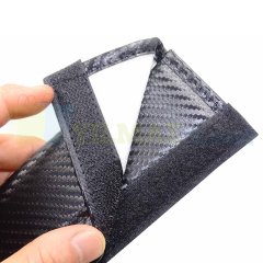 Nissan Nismo Logo Arma Emniyet Kemer Pedi Amblem Nakış Karbon 2 Adet Yüksek Kalite