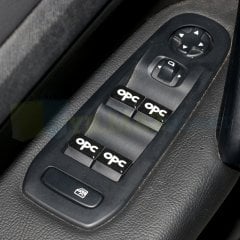 Opel Opc Logo Damla Sticker Vites Direksiyon Jant Torpido 2 Adet