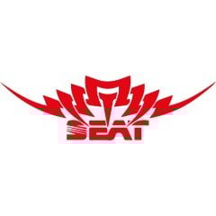 Seat Leon İbiza Kral Logo Sticker Kampanyalı Sürpriz Hediyeli