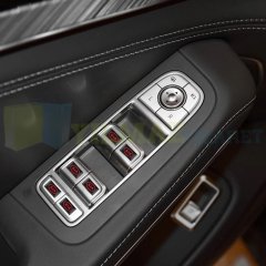 Kia Logo Arma Direksiyon Jant Vites Torpido Damla Silikon 3D Etiket Oto Sticker 5 Adet