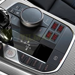 Kia Logo Arma Direksiyon Jant Vites Torpido Damla Silikon 3D Etiket Oto Sticker 5 Adet