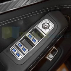 Subaru Logo Direksiyon Jant Vites Torpido Damla Oto Sticker Etiket 5 Adet